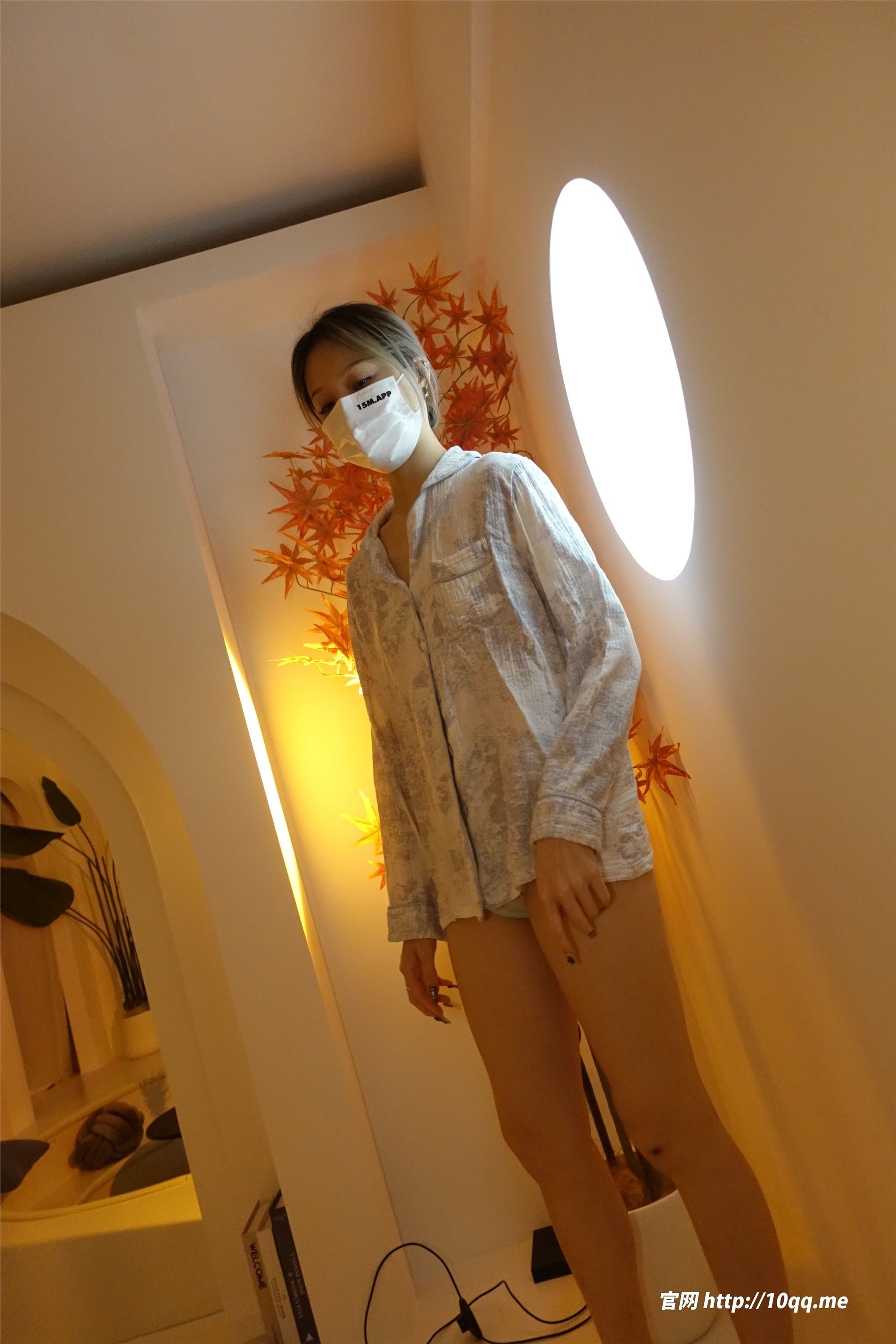 ROSI口罩系列 2024.01.13 NO.2771